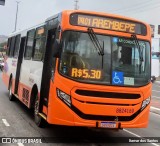 Conecta Camaçari - ATT - Atlântico Transportes e Turismo 8824169 na cidade de Camaçari, Bahia, Brasil, por Itamar dos Santos. Número da foto: #13261728.