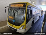 Viação Pioneira 235032 na cidade de Brasília, Distrito Federal, Brasil, por Isaac Araújo de Souza. Número da foto: #13260952.