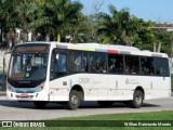 Transportes Futuro C30338 na cidade de Rio de Janeiro, Rio de Janeiro, Brasil, por Willian Raimundo Morais. Número da foto: #:id.