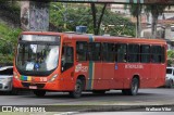 Empresa Metropolitana 519 na cidade de Recife, Pernambuco, Brasil, por Wallace Vitor. Número da foto: #:id.