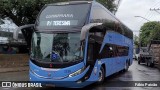 Expresso Guanabara 2236 na cidade de Osasco, São Paulo, Brasil, por Fábio Paixão. Número da foto: #13261426.