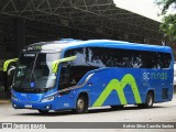 SC Minas Transportes 79525 na cidade de Varginha, Minas Gerais, Brasil, por Kelvin Silva Caovila Santos. Número da foto: #13263217.
