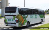 Empresa União de Transportes 4167 na cidade de Florianópolis, Santa Catarina, Brasil, por George Miranda. Número da foto: #13262869.