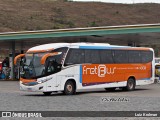 FretBus Fretamento e Turismo 4002 na cidade de Juiz de Fora, Minas Gerais, Brasil, por Luiz Krolman. Número da foto: #13262129.