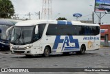 Falcão Real 1285 na cidade de Feira de Santana, Bahia, Brasil, por Eliziar Maciel Soares. Número da foto: #13261788.