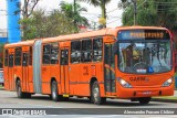 Viação Cidade Sorriso >> Viação Sorriso de Curitiba GA698 na cidade de Curitiba, Paraná, Brasil, por Alessandro Fracaro Chibior. Número da foto: #13261625.