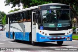 Buses Guadalupe 161 na cidade de San José, San José, Costa Rica, por Andrés Martínez Rodríguez. Número da foto: #13262546.