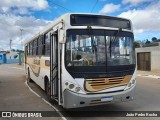Safira Turismo 2J86 na cidade de Vitória da Conquista, Bahia, Brasil, por João Pedro Rocha. Número da foto: #13262550.