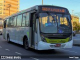 Viação Pavunense B32645 na cidade de Rio de Janeiro, Rio de Janeiro, Brasil, por Jean Pierre. Número da foto: #13262714.