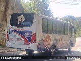 Turismo e Fretamento Orion Transportes 3108 na cidade de São Paulo, São Paulo, Brasil, por Rômulo Santos. Número da foto: #13262150.