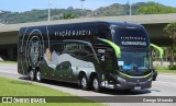 Viação Garcia 86008 na cidade de Florianópolis, Santa Catarina, Brasil, por George Miranda. Número da foto: #13262748.