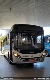 Auto Viação Cambuí 191 na cidade de Pouso Alegre, Minas Gerais, Brasil, por João Vitor Almeida de Moura. Número da foto: #13261352.