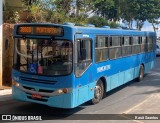 Transportadora Bela Vista de Minas > TURMA 195 na cidade de Bela Vista de Minas, Minas Gerais, Brasil, por Kauã Saantos. Número da foto: #13261092.