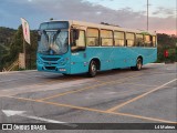 Vilanova Turismo 3003 na cidade de Barbacena, Minas Gerais, Brasil, por L4 Mateus. Número da foto: #13261635.