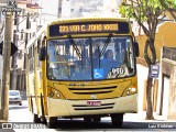 ANSAL - Auto Nossa Senhora de Aparecida 990 na cidade de Juiz de Fora, Minas Gerais, Brasil, por Luiz Krolman. Número da foto: #13262100.