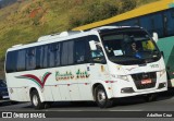 Condor Tur 7919 na cidade de Aparecida, São Paulo, Brasil, por Adailton Cruz. Número da foto: #:id.