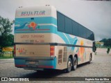 BeijaFlor Turismo  na cidade de Pariquera-Açu, São Paulo, Brasil, por Eugênio Ilzo da Silva. Número da foto: #13262440.