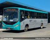 VRS - Viação Roberto Santana 3014 na cidade de Aracaju, Sergipe, Brasil, por Gladyston Santana Correia. Número da foto: #13261630.