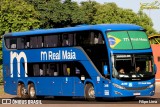 Real Maia 2416 na cidade de Palmas, Tocantins, Brasil, por Filipe Lima. Número da foto: #13263095.
