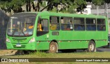Ônibus Particulares ON0011 na cidade de Belo Horizonte, Minas Gerais, Brasil, por Juarez Miguel Duarte Junior. Número da foto: #13262458.