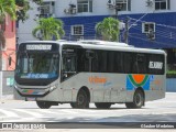Consórcio Unitrans - 07 > Transnacional 07213 na cidade de João Pessoa, Paraíba, Brasil, por Glauber Medeiros. Número da foto: #13263276.