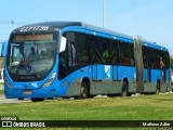 Caprichosa Auto Ônibus E27173B na cidade de Rio de Janeiro, Rio de Janeiro, Brasil, por Matheus Adler. Número da foto: #13262509.