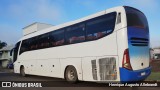Ônibus Particulares  na cidade de Teutônia, Rio Grande do Sul, Brasil, por Henrique Augusto Allebrandt. Número da foto: #13262971.