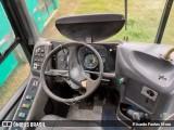 Ônibus Particulares 4H91 na cidade de Curitiba, Paraná, Brasil, por Ricardo Fontes Moro. Número da foto: #13262880.