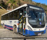 Turb Petrópolis > Turp -Transporte Urbano de Petrópolis 6715 na cidade de Petrópolis, Rio de Janeiro, Brasil, por Kauã Marcolino Salles. Número da foto: #:id.