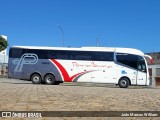 Paraibuna Transportes 30000 na cidade de Divinópolis, Minas Gerais, Brasil, por João Marcos William. Número da foto: #13261870.