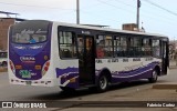ETRASCPSA 385 na cidade de Villa El Salvador, Lima, Lima Metropolitana, Peru, por Fabricio Cortez. Número da foto: #13262052.