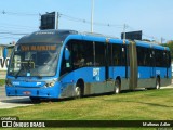 Transportes Barra E13415C na cidade de Rio de Janeiro, Rio de Janeiro, Brasil, por Matheus Adler. Número da foto: #13262490.