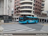 MOVI 369 na cidade de Rosario, Rosario, Santa Fe, Argentina, por Simón Aluhe Choiman. Número da foto: #:id.