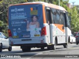 Linave Transportes A03059 na cidade de Nova Iguaçu, Rio de Janeiro, Brasil, por Augusto César. Número da foto: #13262251.