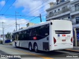 Next Mobilidade - ABC Sistema de Transporte 5436 na cidade de Santo André, São Paulo, Brasil, por Juliano Soares. Número da foto: #13262068.