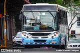 Buses Guadalupe 30 na cidade de San José, San José, Costa Rica, por Andrés Martínez Rodríguez. Número da foto: #13262537.