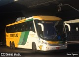 Empresa Gontijo de Transportes 19285 na cidade de Belo Horizonte, Minas Gerais, Brasil, por Rava Ogawa. Número da foto: #13262180.