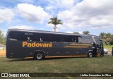 Transporte Padovani 830 na cidade de Artur Nogueira, São Paulo, Brasil, por Helder Fernandes da Silva. Número da foto: #13262656.