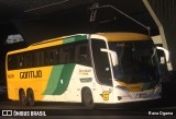 Empresa Gontijo de Transportes 15080 na cidade de Belo Horizonte, Minas Gerais, Brasil, por Rava Ogawa. Número da foto: #13262139.