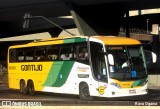 Empresa Gontijo de Transportes 15030 na cidade de Belo Horizonte, Minas Gerais, Brasil, por Rava Ogawa. Número da foto: #13262160.