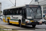Transur - Transporte Rodoviário Mansur 2260 na cidade de Juiz de Fora, Minas Gerais, Brasil, por Eliziar Maciel Soares. Número da foto: #13261797.