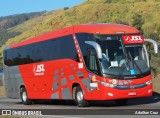 Julio Simões > CS Brasil - JSL 341 na cidade de Aparecida, São Paulo, Brasil, por Adailton Cruz. Número da foto: #13261382.