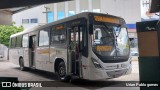 Via Metro - Auto Viação Metropolitana 0391907 na cidade de Maranguape, Ceará, Brasil, por Urian Pablo gomes. Número da foto: #13261271.