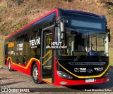 Turb Petrópolis > Turp -Transporte Urbano de Petrópolis TESTE na cidade de Petrópolis, Rio de Janeiro, Brasil, por Kauã Marcolino Salles. Número da foto: #13261080.