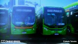 Alfa Rodobus > CooperAlfa 8 6603 na cidade de São Paulo, São Paulo, Brasil, por Roberto Teixeira. Número da foto: #13262298.