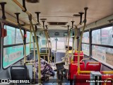 Ônibus Particulares 4H91 na cidade de Curitiba, Paraná, Brasil, por Ricardo Fontes Moro. Número da foto: #13262894.