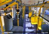 COOTEGO - Cooperativa de Transportes do Estado de Goiás 40.242 na cidade de Goiânia, Goiás, Brasil, por Carlos Júnior. Número da foto: #13262810.