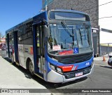 São João Votorantim - Sorotur Turismo SJ-508 na cidade de Sorocaba, São Paulo, Brasil, por Flavio Alberto Fernandes. Número da foto: #13261470.