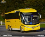 Viação Nova Itapemirim 20666 na cidade de Petrópolis, Rio de Janeiro, Brasil, por Victor Henrique. Número da foto: #13262690.
