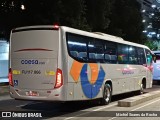 Coesa Transportes RJ 117.066 na cidade de Rio de Janeiro, Rio de Janeiro, Brasil, por Michel Soares da Rocha. Número da foto: #13262851.